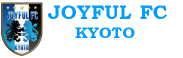 長岡JFC - 京都長岡ジョイフルフットボールクラブ